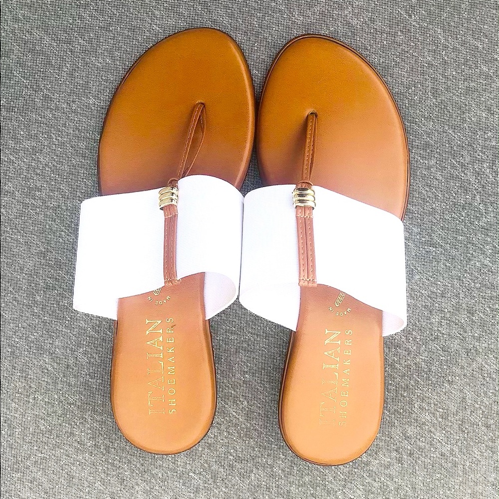 Summer sandals, Doreena from Italian Shoemakers